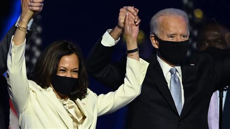 Fact Check Video About Biden Harris Relationship Misses Vital Context