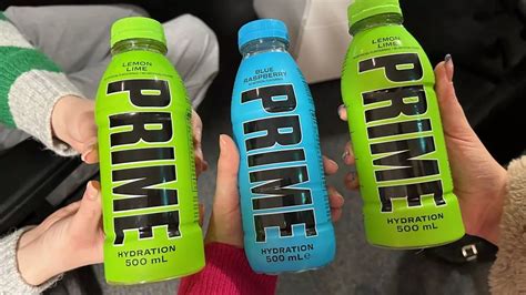 Prime Drink Alexanderarrie
