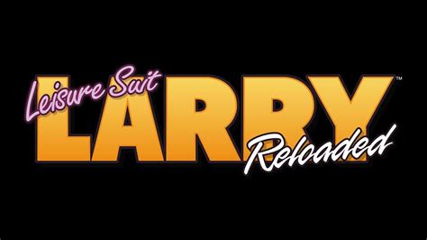 Leisure Suit Larry Reloaded Universal Hd Gameplay Trailer Youtube