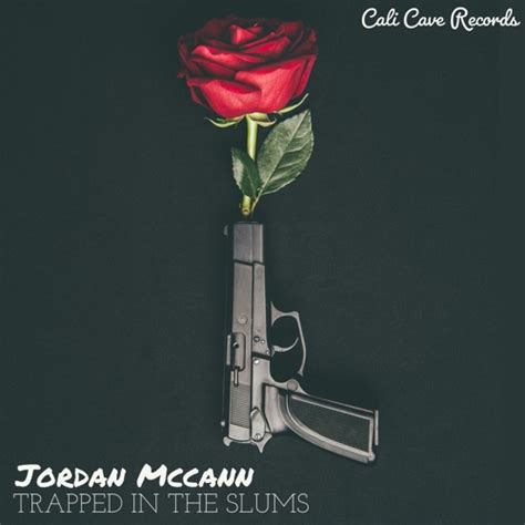 Stream Jordan Trapped In The Slums Ft Cali Cave Records By Cali