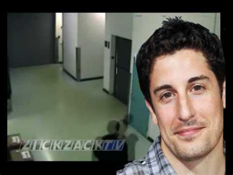 Jason Biggs Mocks Kony 2012 Naked Meltdown Video YouTube