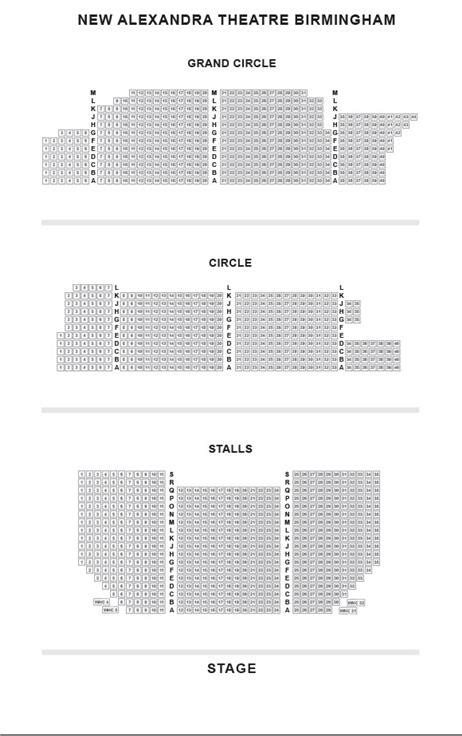 New Alexandra Theatre - Station Street...