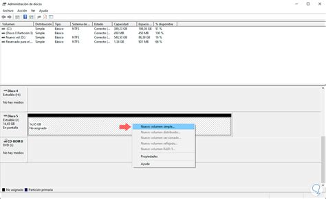 Soluci N No Reconoce Disco Duro Externo Windows Solvetic