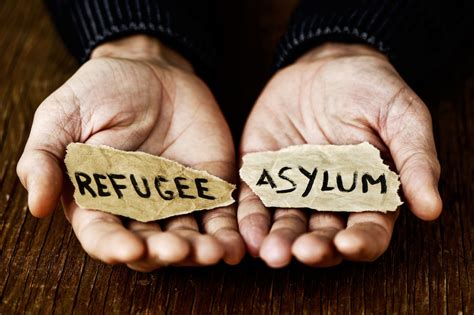 Help Refugees And People Seeking Asylum In Our Australian Communities