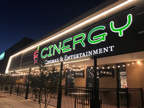 Cinergy Entertainment