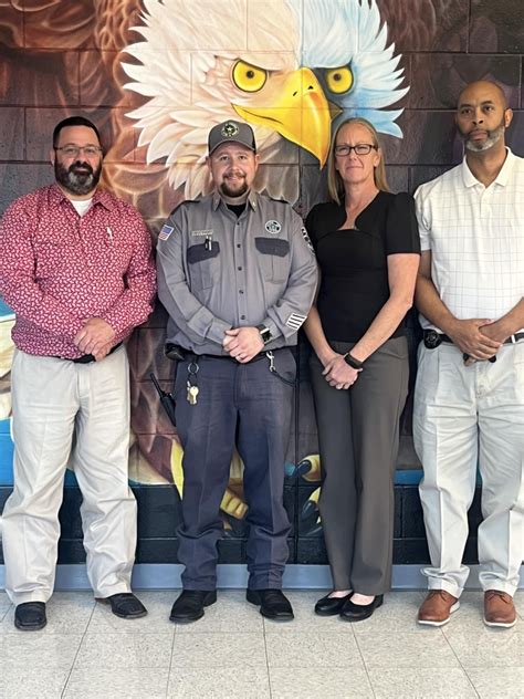 Learn About The Security Protocols And Daily Operations At The Beto One Unit Tennessee Colony For Inmate Family Members 3