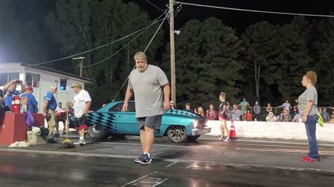 Shelby Lynn For The Win In Heifer At Jj S Arm Drop At Holiday Raceway