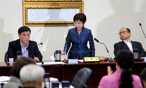 黃復興與人頭黨員 郝吳柱明再激戰 政治 中時新聞網