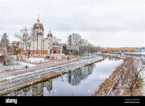 Rivne Oblast Stock Photos And Rivne Oblast Stock Images Alamy