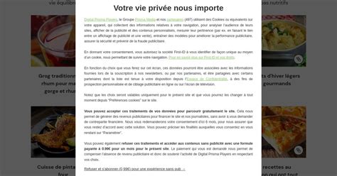 Is Fourchette Et Bikini Fr Legitimate Or A Scam