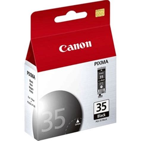 Pgi Canon Cartouche D Encre Noire Pour Impression De Pr Cision