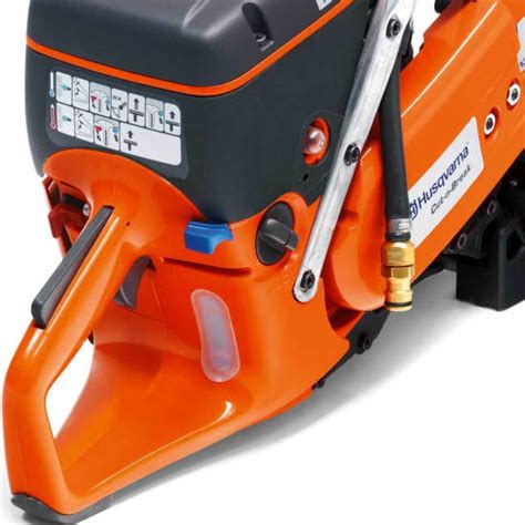 Husqvarna 967195701 K760 Cut N Break Saw