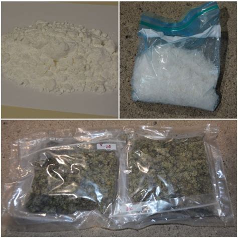 Chatham Kent Police Seize 95k In Drugs After High Risk Traffic Stop