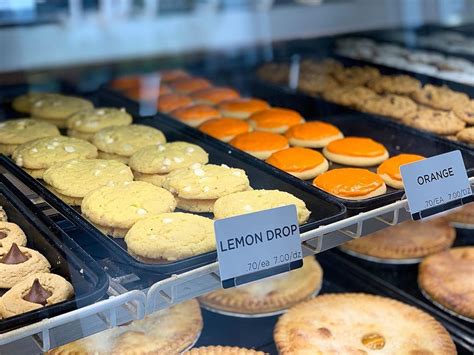 Oakmont Bakery On Instagram Spring Is In The Air And In Our Cases