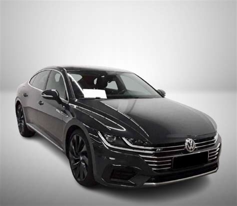 Volkswagen Arteon 2 0TDI DSG 4Motion R Line Vezi Oferta De Pret