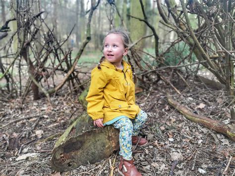 Stepping Into Spring With Lindex Kids - Me, him, the dog and a baby!