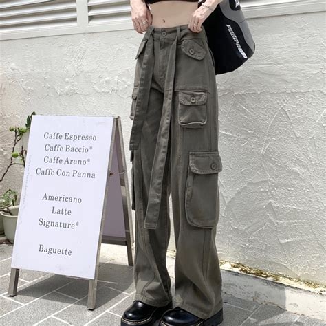 Qu N Cargo T I H P Phong C Ch Y K Hot Trend Shopee Vi T Nam