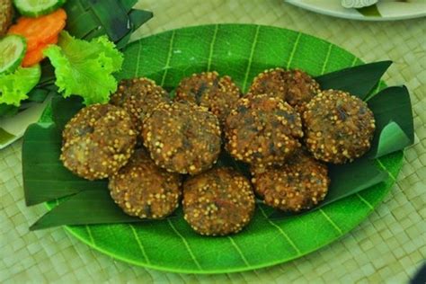 Resep Kernas Makanan Khas Natuna Berbahan Dasar Ikan Tongkol Natuna