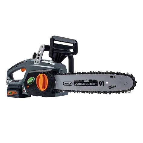 Top 10 Best Cordless Chainsaws In 2024 Reviews