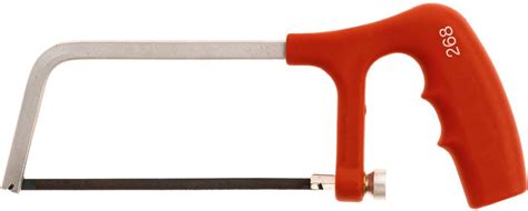 BAHCO 268 Junior Hacksaw Solo Engineering Products