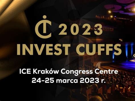 Invest Cuffs Marca W Krakowie Biznes Wprost