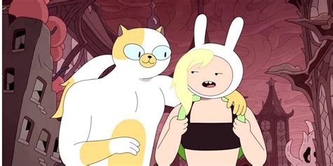 Adventure Time: Fionna and Cake episodes 7 & 8 reviewed