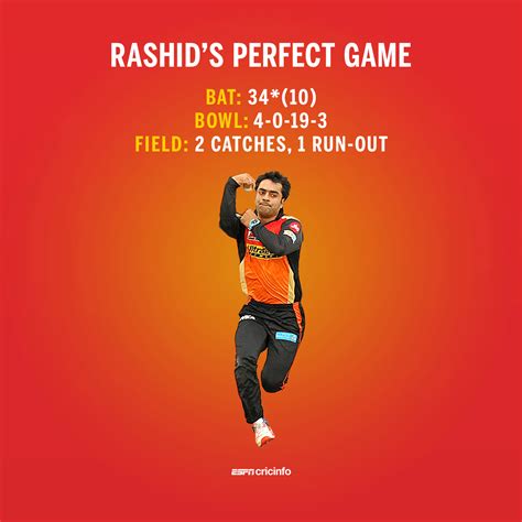 Rashid Khan Is The Best T20 Spinner Sachin Tendulkar Cricket