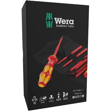 Wera Kraftform Kompakt Turbo I Pieces Blog