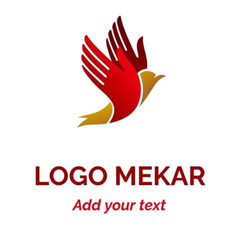 Copy Of Logo Mekar Postermywall