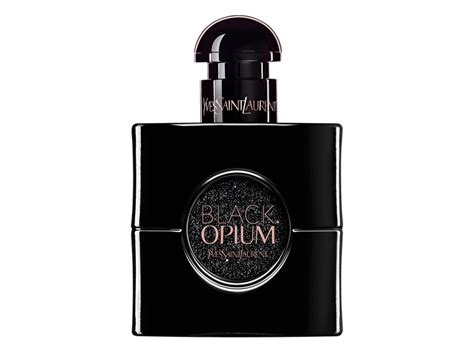 Ripley Perfume Yves Saint Laurent Black Opium Le Mujer Ml