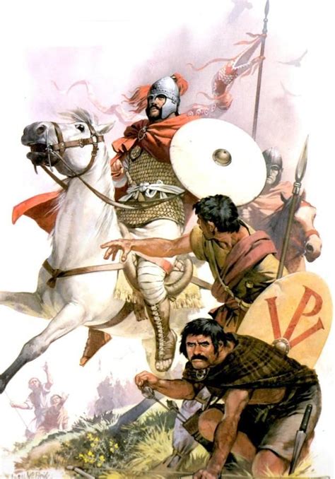 Arthurian 1a Historical Warriors Ancient Warriors Historical Art