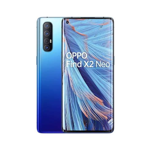 Compra Tu OPPO Find X2 Neo 5G En I Like Phone