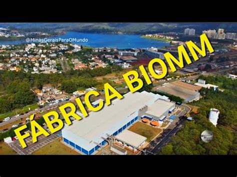 Presidente Da Republica Lula Na Fabrica Biomm Cidade Nova Lima Minas