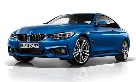 BMW 428i Coupe - Private Fleet Car Broker