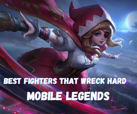 Top 12 Mobile Legends Best Marksmen That Wreck Hard Gamers Decide