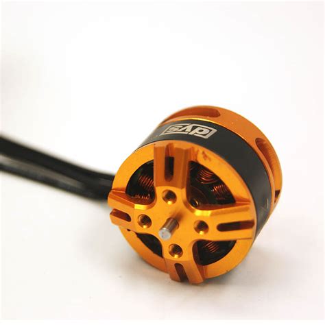 Dys Multicopter Brushless Outrunner Motor Be Kv