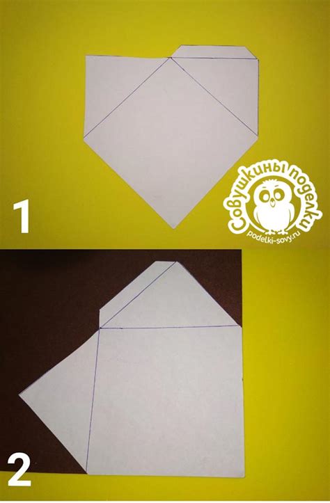 Как сделать уголок для книги из бумаги. Закладки из бумаги своими ...