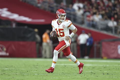 Lions Vs Chiefs Thursday Night Football Picks Odds More For Week