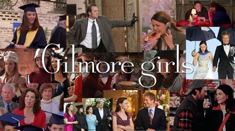 Girlmore Girls Desktop Wallpaper Rory Gilmore Wallpapers Para Pc