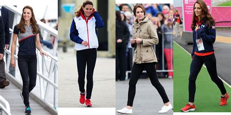 Kate Middleton Favorite Shoes