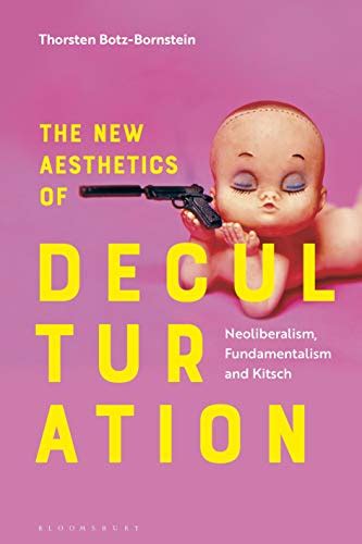 『the New Aesthetics Of Deculturation Neoliberalism 読書メーター