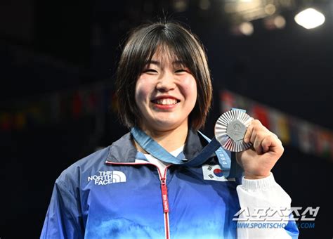 Judo Silver Medalist Heo Mimi Confirmed To Appear At The Exhibition