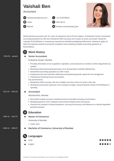 resume    resume writing tips  expert advice