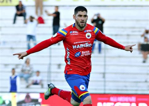 Con Gol De Penal En El Ltimo Minuto Pasto Derrot A Guilas Doradas