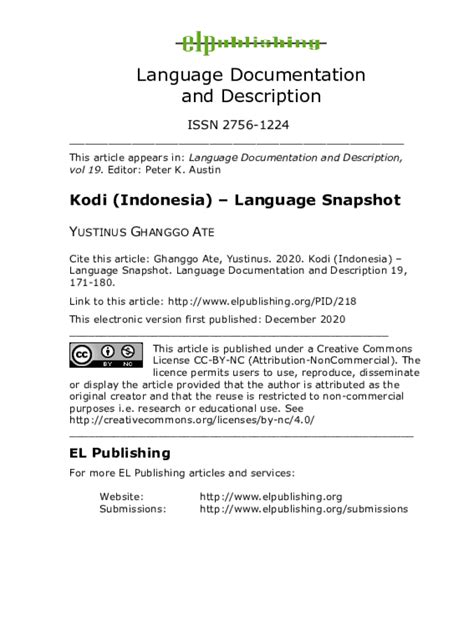 fillable  introduction  language documentation  description