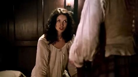 Best Outlander Sex Scenes Parade