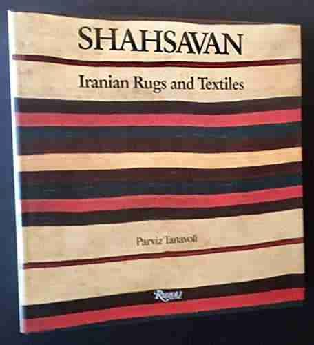 Shahsavan Iranian Rugs And Textiles JOZAN