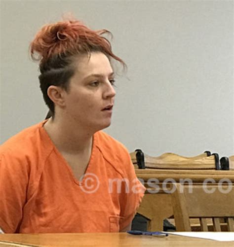 Woman Who Threatened To Burn Down Walmart Sentenced Masoncountypress