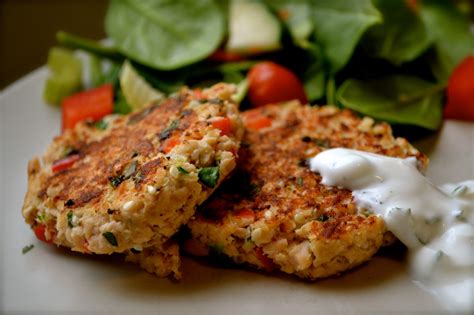 Best 15 Salmon Croquettes with Cornmeal – Easy Recipes To Make at Home