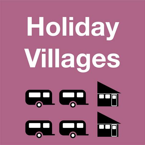 Holiday Villages - Find & Compare Accommodation